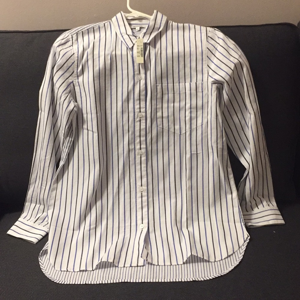 Brand new Madewell shirt
